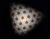 Cell #4, 2018, ChromaLuxe, 80x100cm ©Foto: Andrea Flemming © VG Bildkunst