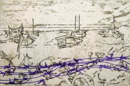 Lager 3 – Dagmar Zehnel