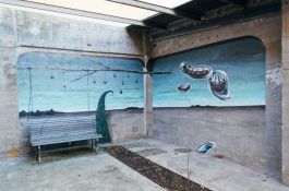 08 // Denis Klatt, Mural Art