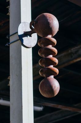 14 // Christian F. Schmit, Solitär Minor #1