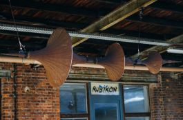 16 // Christian F. Schmit, Spindeln