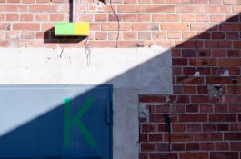 02.1 //Herr Meier Licht/Jürgen Meier, Talking Lights