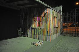 Institut für Alles Mögliche