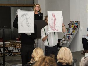 Annett Mautner, mdr KLASSIK