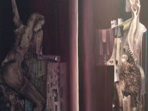 Rouya Raouf – die Herausforderung