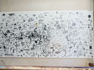 07 // Carsten Nicolai, grid index