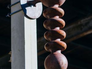 14 // Christian F. Schmit, Solitär Minor #1