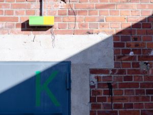 02.1 //Herr Meier Licht/Jürgen Meier, Talking Lights