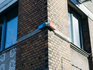 02.2 // Herr Meier Licht/Jürgen Meier, Talking Lights