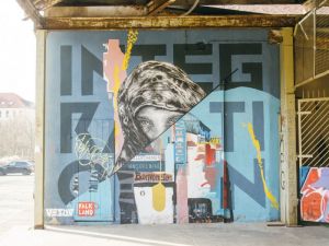 10 // FALK LAND feat. VESUV, Welcome