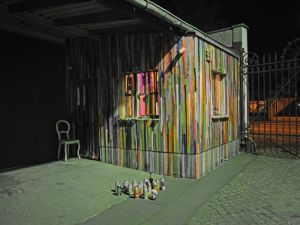 Institut für Alles Mögliche