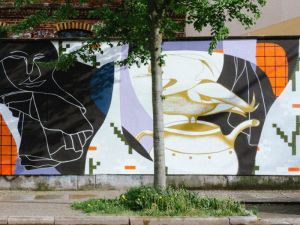 01 // PERKUP RUIN, 2024