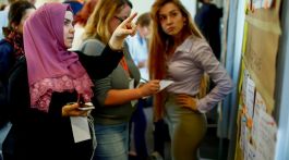 Szene vom 18. openTransfer CAMP zum Thema 